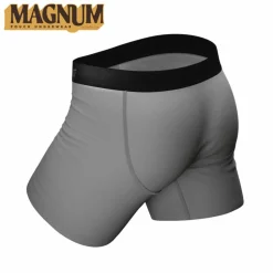 The Junk In The Trunk - Elephant Ball Hammock® Magnum Big Pouch Underwear