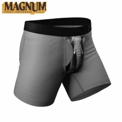 The Junk In The Trunk - Elephant Ball Hammock® Magnum Big Pouch Underwear