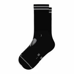 The Junk In The Trunk - Elephant Heel Hammock™ Crew Socks