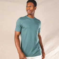 The Komodo - Ocean Everyman™ Pocket T Shirt