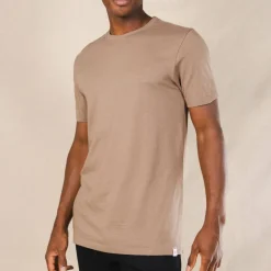 The Loved Leather - Smoke Everyman™ T Shirt