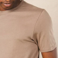 The Loved Leather - Smoke Everyman™ T Shirt