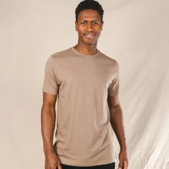 The Loved Leather - Smoke Everyman™ T Shirt