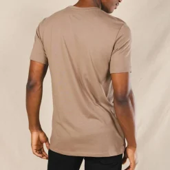 The Loved Leather - Smoke Everyman™ T Shirt
