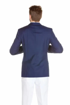 The Madison - American Flag Suit