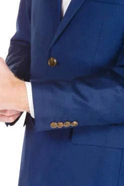 The Madison - American Flag Suit