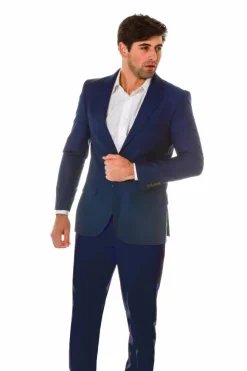 The Madison - American Flag Suit