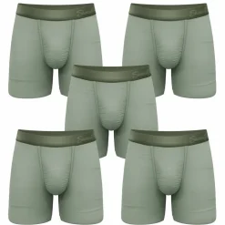 The Manzanilla - Ball Hammock® Boxer Brief 5 Pack