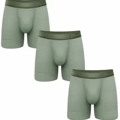 The Manzanilla - Ball Hammock® Boxer Brief 3 Pack