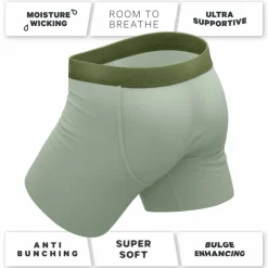 The Manzanilla - Ball Hammock® Boxer Brief 3 Pack