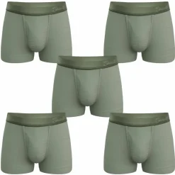 The Manzanilla - Ball Hammock® Pouch Trunks Underwear 5 Pack