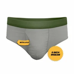 The Manzanilla - Ball Hammock® Pouch Briefs 5 Pack