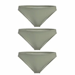 The Manzanilla - Bikini Underwear 3 Pack