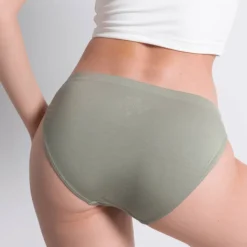 The Manzanilla - Bikini Underwear 3 Pack