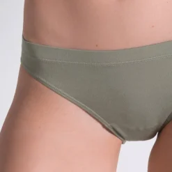 The Manzanilla - Bikini Underwear 7 Pack