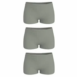 The Manzanilla - Boyshort Underwear 3 Pack
