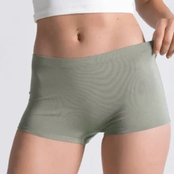 The Manzanilla - Boyshort Underwear 3 Pack