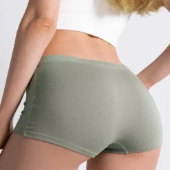 The Manzanilla - Boyshort Underwear 5 Pack