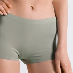 The Manzanilla - Boyshort Underwear 5 Pack