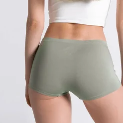 The Manzanilla - Boyshort Underwear 5 Pack
