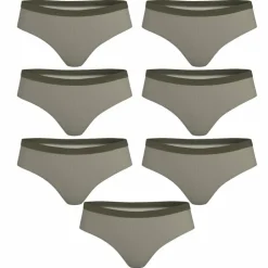 The Manzanilla - Cheeky Underwear 7 Pack