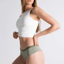 The Manzanilla - Cheeky Underwear 7 Pack