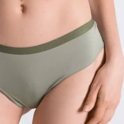 The Manzanilla - Cheeky Underwear 7 Pack