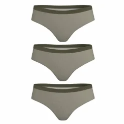 The Manzanilla - Cheeky Underwear 3 Pack