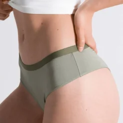 The Manzanilla - Cheeky Underwear 5 Pack