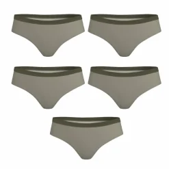The Manzanilla - Cheeky Underwear 5 Pack