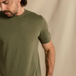 The Manzanilla - Olive Everyman™ T Shirt