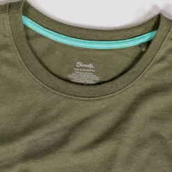 The Manzanilla - Olive Everyman™ T Shirt