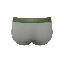The Manzanilla - Olive Green Ball Hammock® Pouch Underwear Briefs