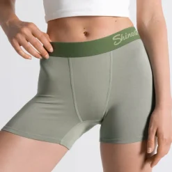 The Manzanilla - Women’s Boxers 5 Pack