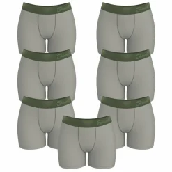 The Manzanilla - Women’s Boxers 7 Pack