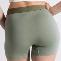 The Manzanilla - Women’s Boxers 7 Pack