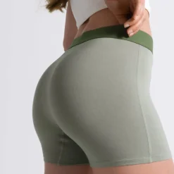 The Manzanilla - Women’s Boxers 3 Pack