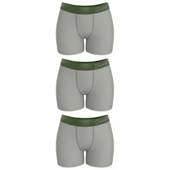 The Manzanilla - Women’s Boxers 3 Pack