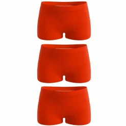 The Maraschino - Boyshort Underwear 3 Pack