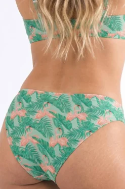 The Mediterranean Mischief - Bikini Underwear 3 Pack