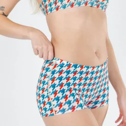 The Metropolitan - Boyshort Underwear 3 Pack