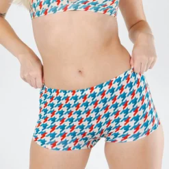 The Metropolitan - Boyshort Underwear 3 Pack
