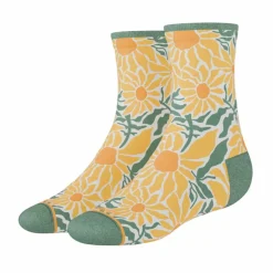 The Mother's Day Gift - Heel Hammock™ Quarter Crew Socks 3 Pack