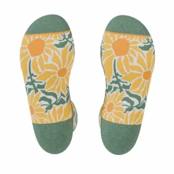 The Mother's Day Gift - Heel Hammock™ Quarter Crew Socks 3 Pack