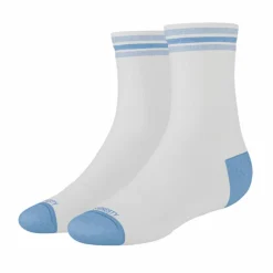 The Mother's Day Gift - Heel Hammock™ Quarter Crew Socks 3 Pack