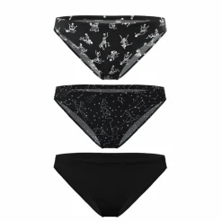The Must-Haves - Bikini Underwear 3 Pack