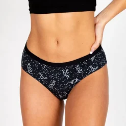 The Must-Haves - Cheeky Underwear 3 Pack
