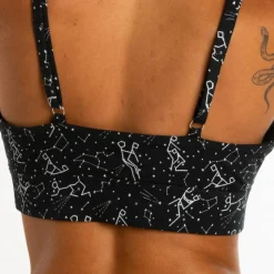 The Must-Haves - Women's Boob Hammock™ Bralette 3 Pack