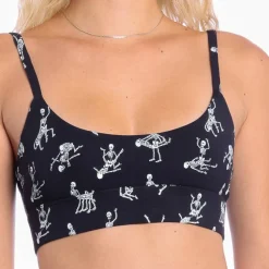 The Must-Haves - Women's Boob Hammock™ Bralette 3 Pack