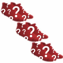 The Mystery Bundle - Heel Hammock™ Ankle Socks 3 Pack